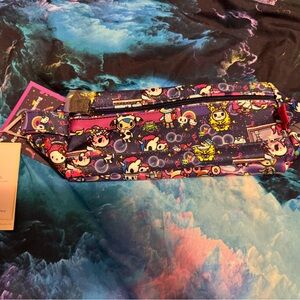 NWT Roller disco dreaming be dapper jujube Tokidoki Sanrio